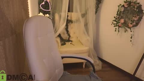 sheilla_queen online show from 02/08/26, 01:25