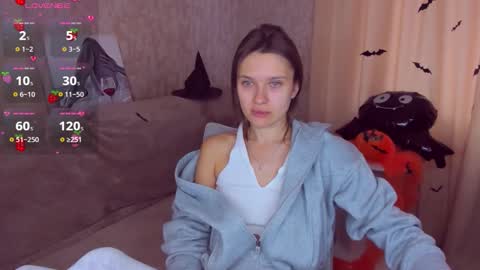 Snapshot of sheillatyler chatting on 11/05/25, 07:52 Alexis online show from 11/05/25, 07:52