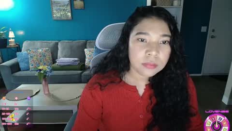 sheilyn_smith online show from 03/10/26, 05:01