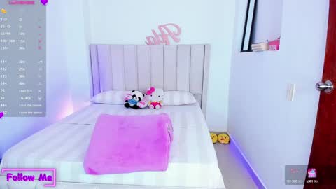 Snapshot of sheirysex chatting on 01/07/25, 02:53 Danna   online show from 01/07/25, 02:53