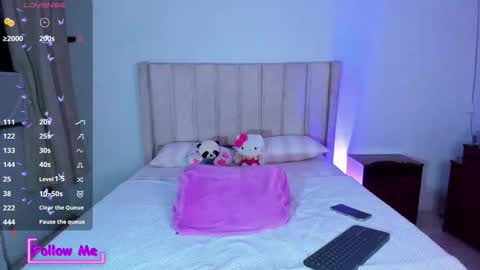 Snapshot of sheirysex chatting on 12/05/25, 04:10 Danna online show from 12/05/25, 04:10