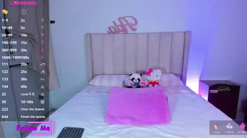 Snapshot of sheirysex chatting on 02/22/26, 03:29 Danna online show from 02/22/26, 03:29