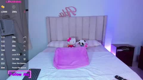 Snapshot of sheirysex chatting on 02/27/26, 03:06 Danna online show from 02/27/26, 03:06