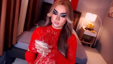 SHEKAINA online show from 05/11/26, 03:29