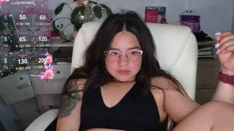 lau online show from 11/22/25, 10:20