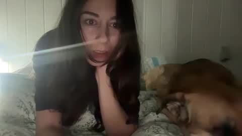 shekitty online show from 12/17/25, 07:03