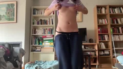 shekitty online show from 02/02/26, 11:20