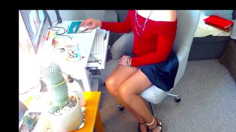 Shelaacd online show from 12/03/25, 02:04