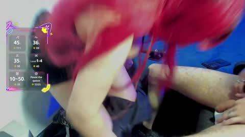 shelby__loveshow online show from 05/06/26, 11:37
