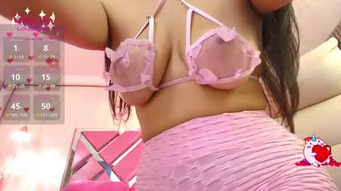 Shelby cute  online show from 02/25/25, 10:39
