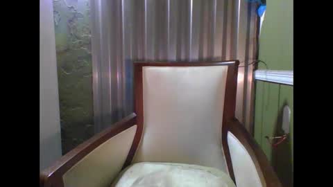 Red online show from 09/22/25, 03:19