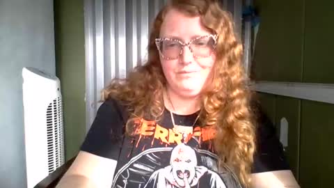 Red online show from 03/02/26, 08:37