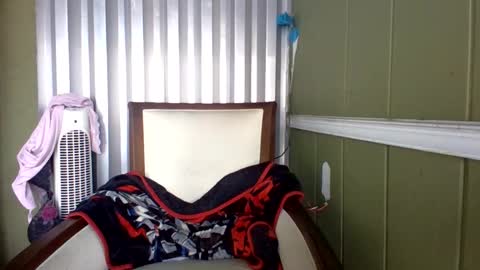 Red online show from 03/31/26, 03:01