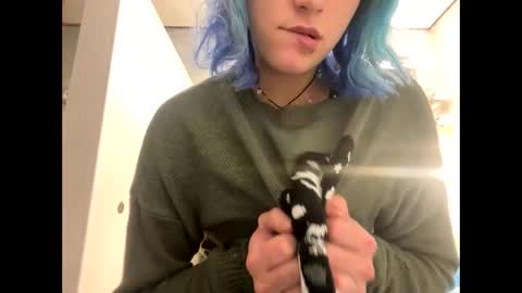 Snapshot of shelbybaby01 chatting on 01/11/25, 01:59 Shelby holes online show from 01/11/25, 01:59