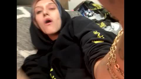 Snapshot of shelbybaby01 chatting on 10/01/25, 04:51 Shelby holes online show from 10/01/25, 04:51