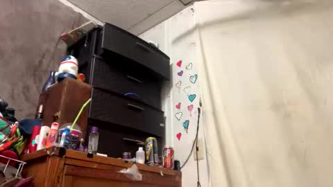 Snapshot of shelbybaby01 chatting on 10/29/25, 04:37 Shelby holes online show from 10/29/25, 04:37