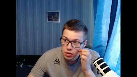 Sheldon online show from 07/17/26, 11:17