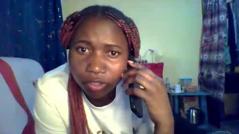 shelia420715 online show from 01/20/25, 11:24