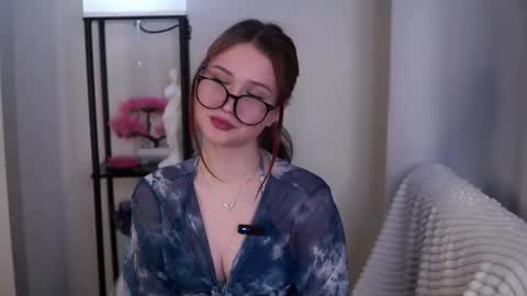 Lina online show from 02/12/26, 01:50