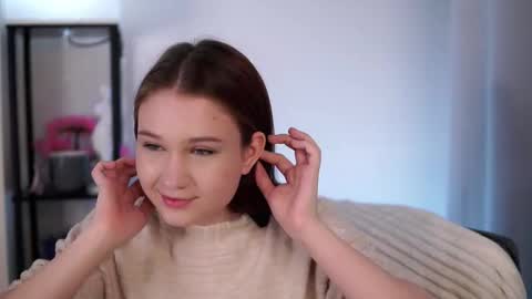 Lina online show from 02/20/26, 12:38