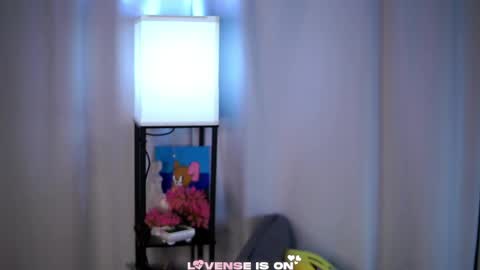 Lina online show from 04/12/26, 02:11