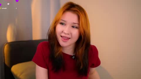 Lina online show from 05/22/26, 04:45