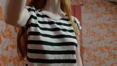 Erika online show from 11/18/25, 10:36