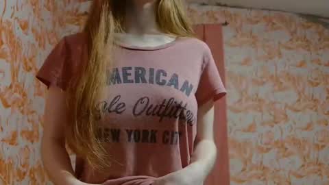 Erika online show from 11/25/25, 12:54