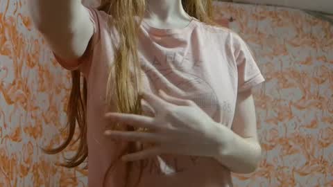 Erika online show from 12/14/25, 02:39