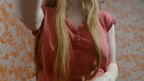 Erika online show from 03/02/26, 02:47