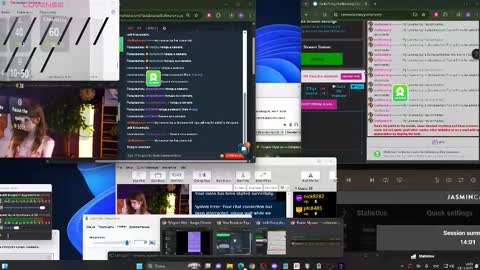 Snapshot of shelleyborom chatting on 11/08/25, 08:03 Sofia online show from 11/08/25, 08:03