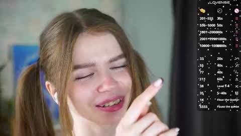 Sofia online show from 03/26/26, 04:34