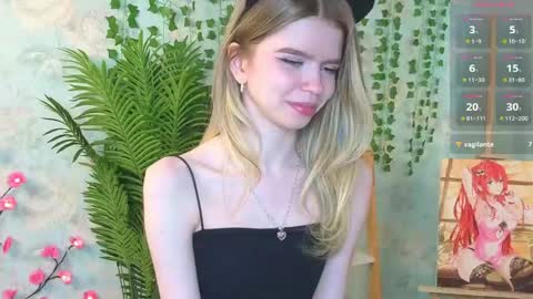 Sofia online show from 05/24/26, 03:55