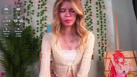 Sofia online show from 05/31/26, 03:15