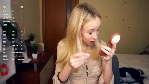 Shelley night Tate day online show from 10/21/25, 03:35