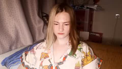 Ashley online show from 06/17/26, 05:03
