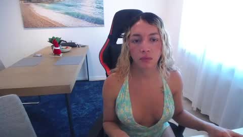 Shellsy H   online show from 01/11/25, 12:29