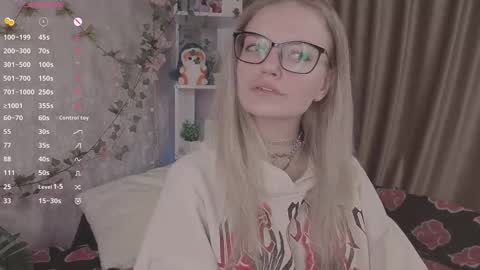 shellyboom online show from 03/23/26, 07:07