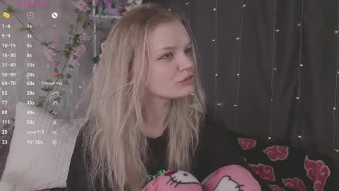 shellyboom online show from 03/31/26, 06:41