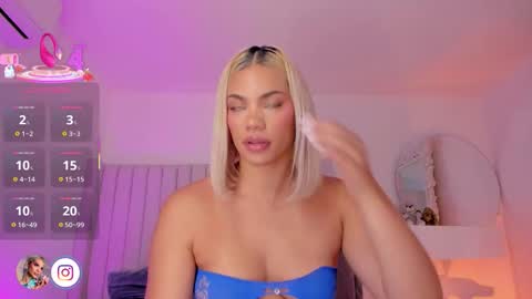 shelynna_azzul online show from 02/05/26, 08:24