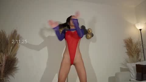  In instagram shena nomy online show from 11/02/25, 12:40