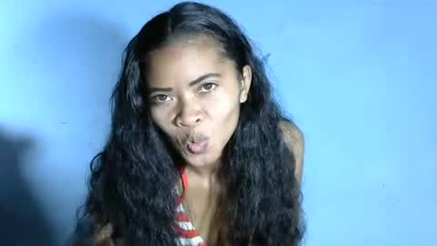 Snapshot of shena_power chatting on 04/22/26, 04:37 Stasy online show from 04/22/26, 04:37