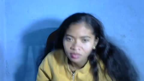 Snapshot of shena_power chatting on 05/12/26, 09:56 Stasy online show from 05/12/26, 09:56