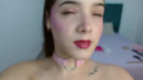 Shena online show from 07/07/26, 11:42