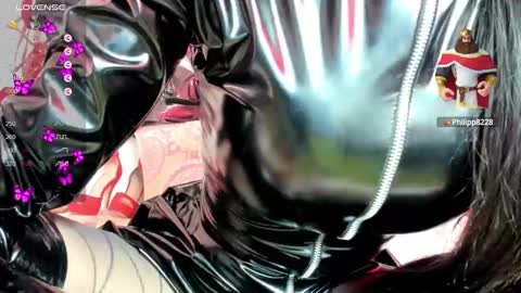  anyela7773 online show from 01/14/25, 04:18