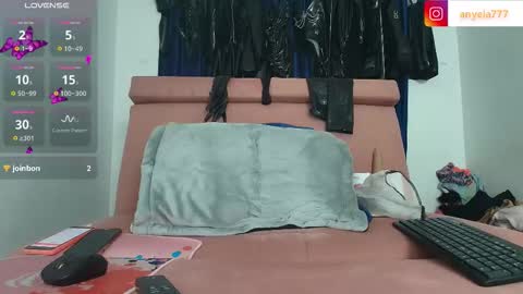  anyela7773 online show from 02/07/26, 03:16