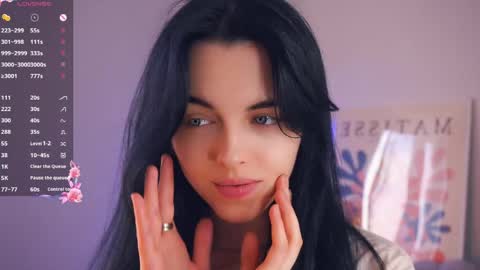 Snapshot of sheragroepper chatting on 04/14/26, 07:14 Mira online show from 04/14/26, 07:14