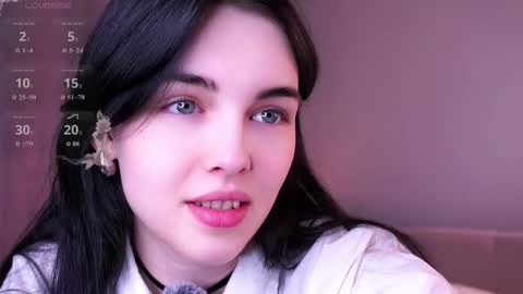 Snapshot of sheragroepper chatting on 05/27/26, 07:38 Mira online show from 05/27/26, 07:38