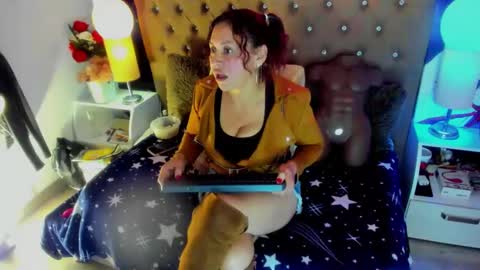 shera hade online show from 03/10/25, 09:29