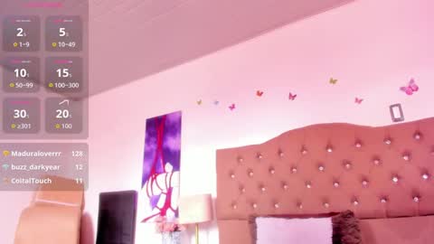 shera hade online show from 09/27/25, 04:34